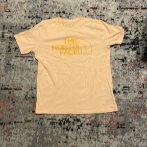 North Face Shirt